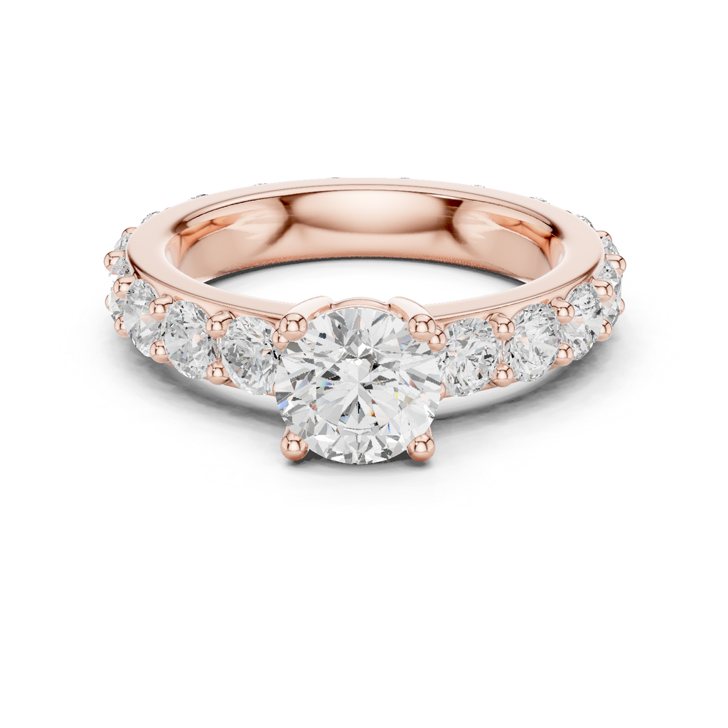 Meadow Cocktail Ring