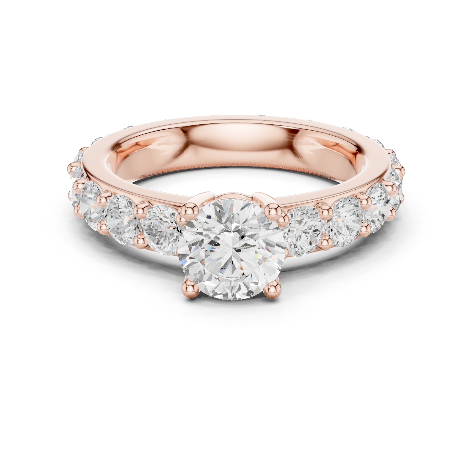 Meadow Cocktail Ring