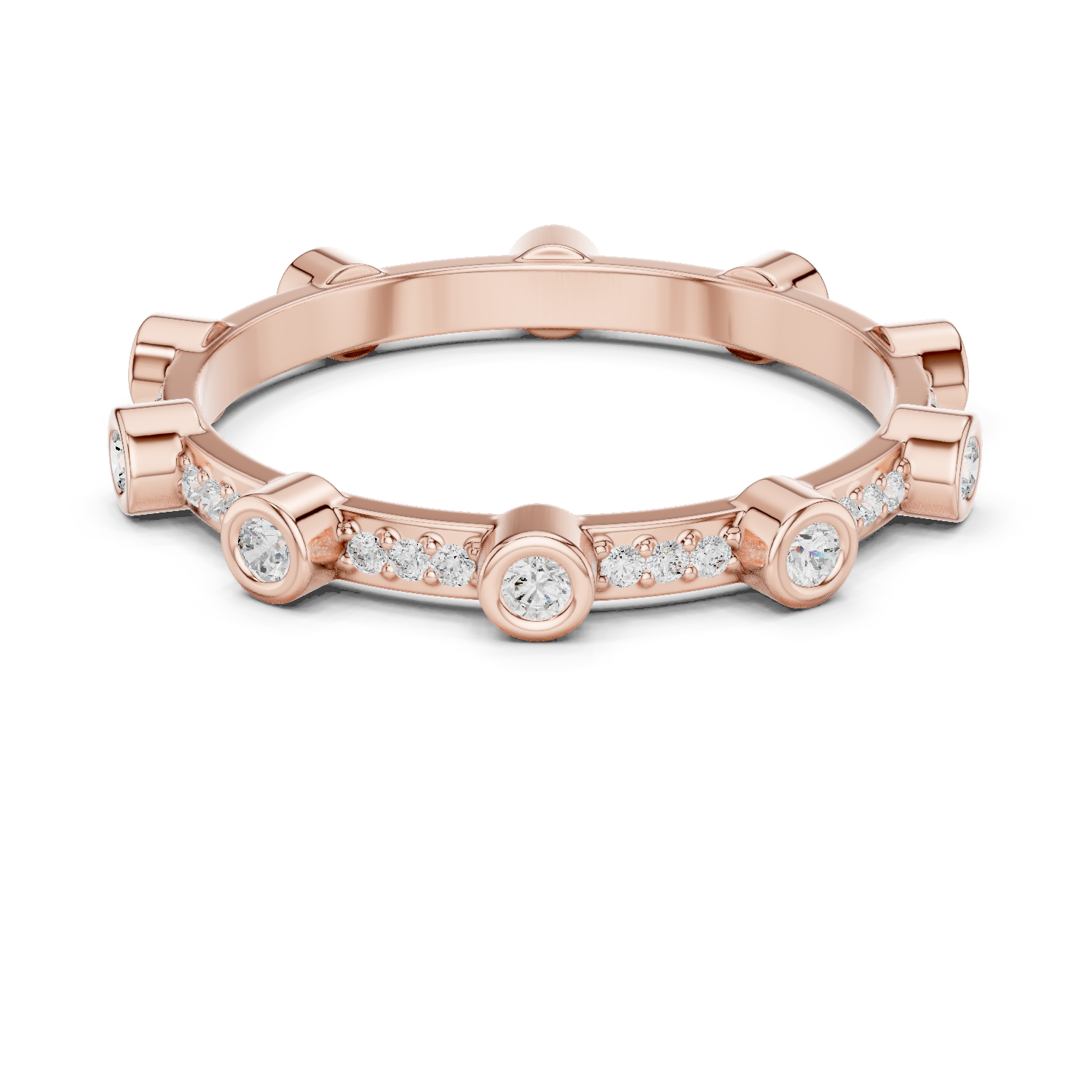 Allure Cocktail Ring