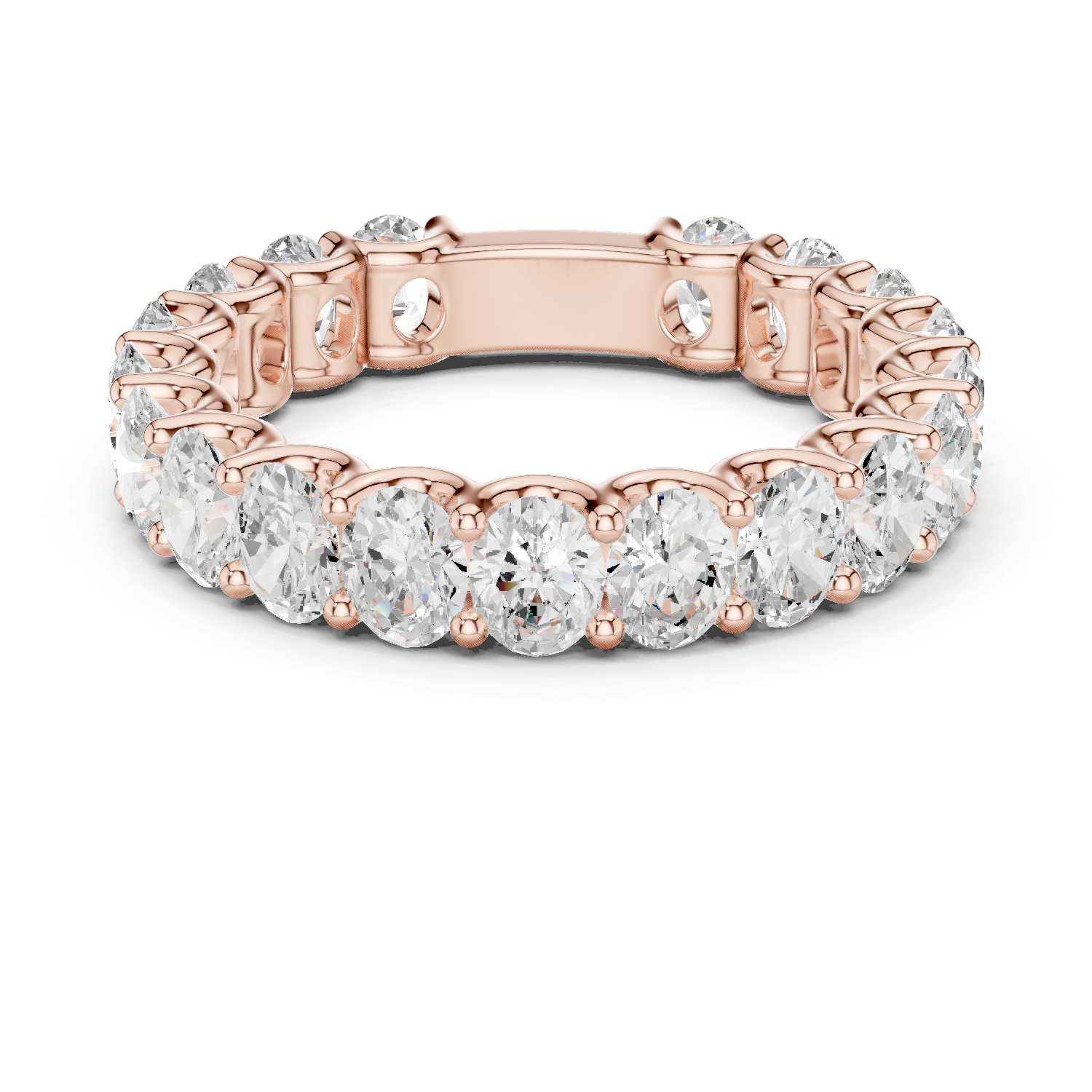 Gleam Ring