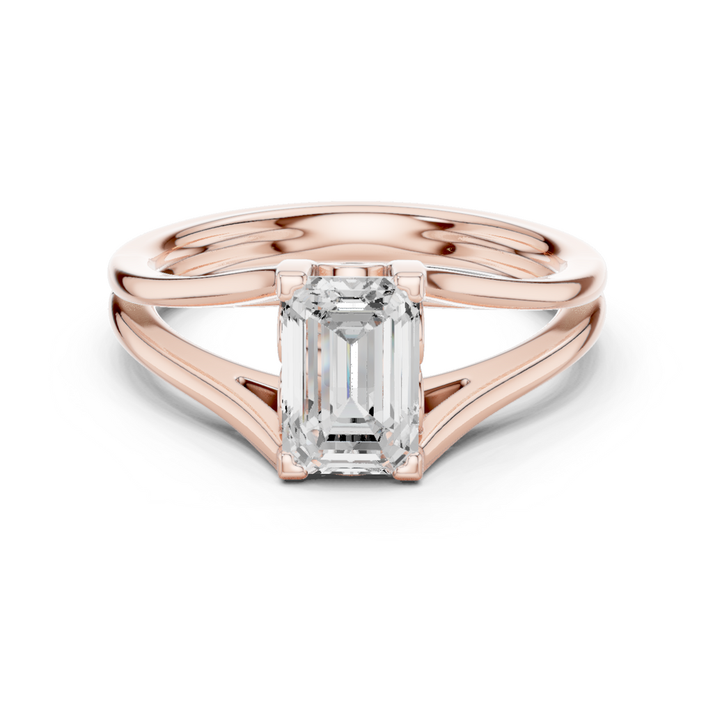 Majestic Cocktail Ring