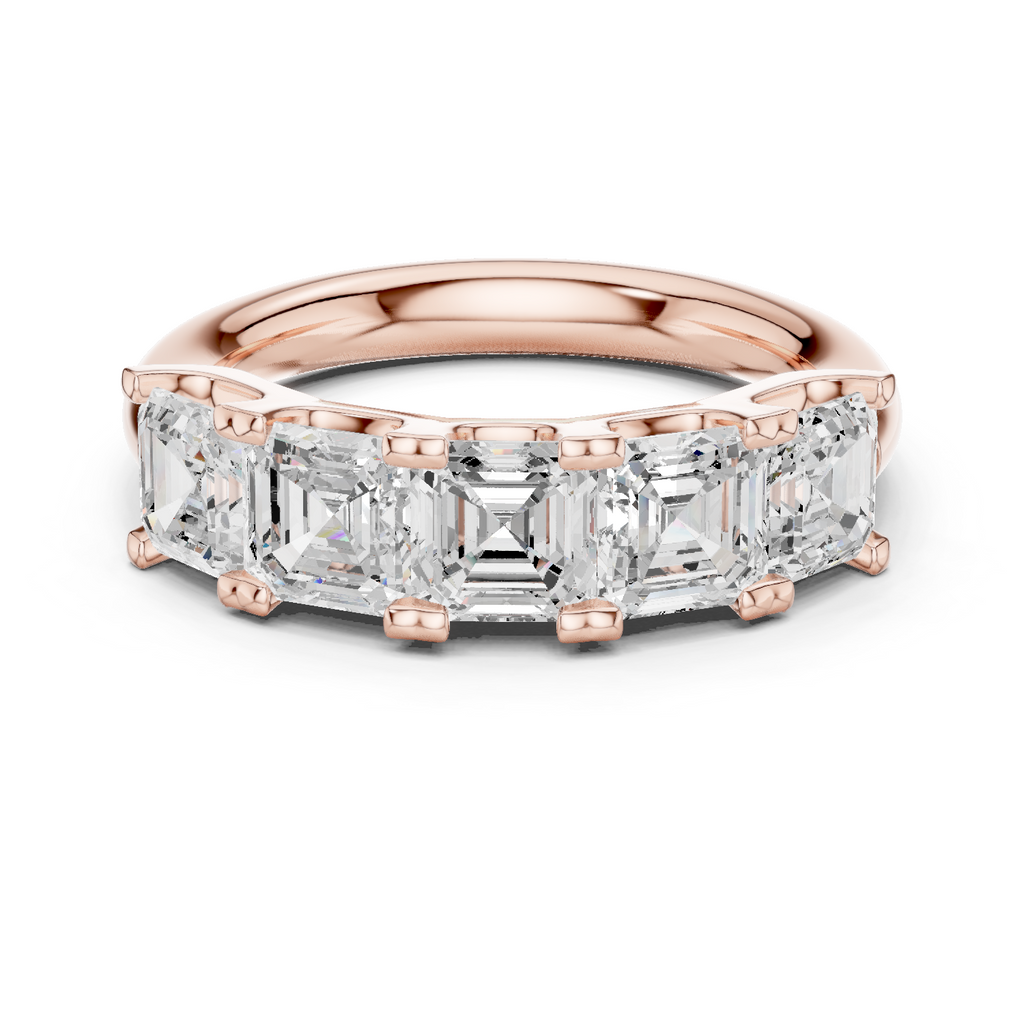 Verve Cocktail Ring