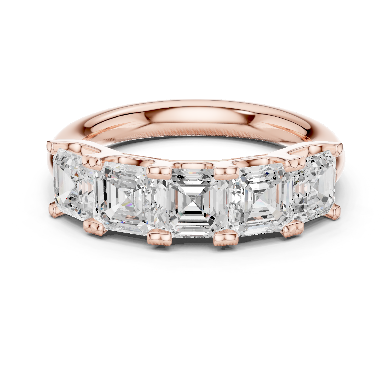 Verve Cocktail Ring