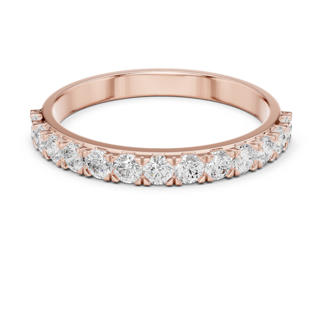 Mirror Eternity Band