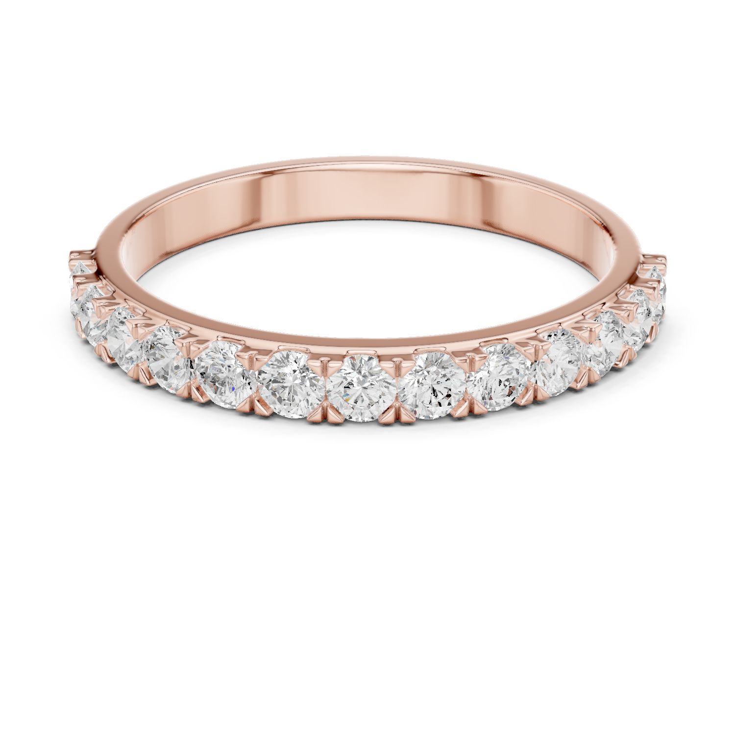 Mirror Eternity Band