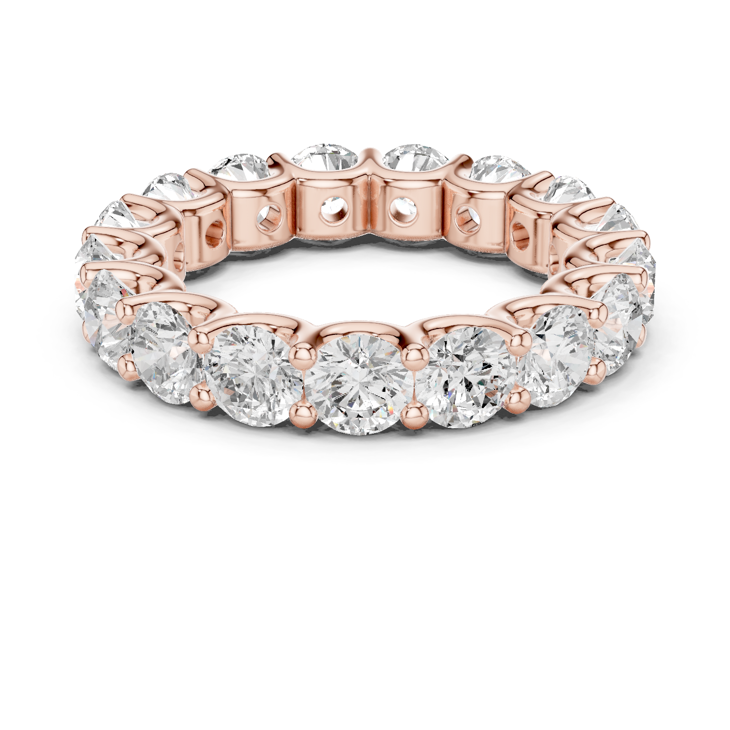 Vine Eternity Band