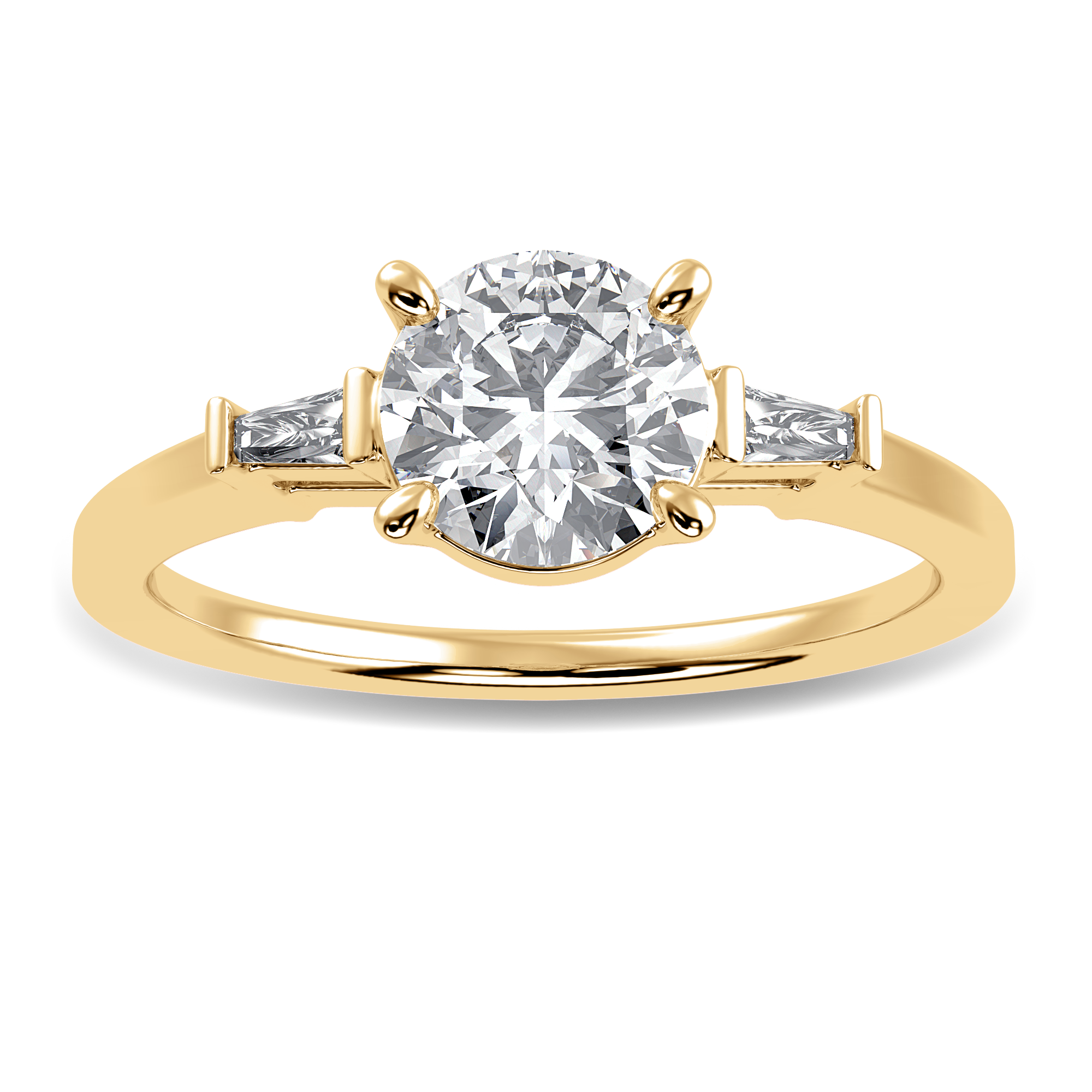 Cocktail Ring 2