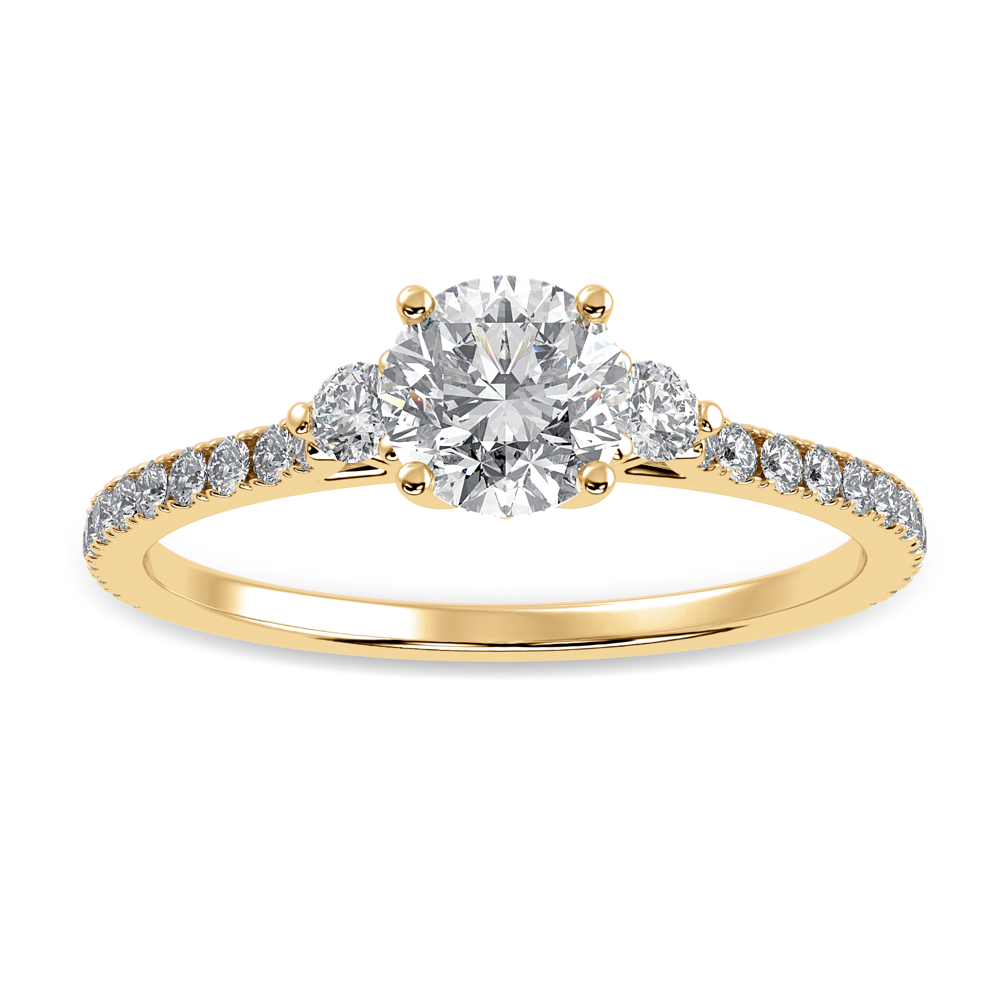 Cocktail Ring 17