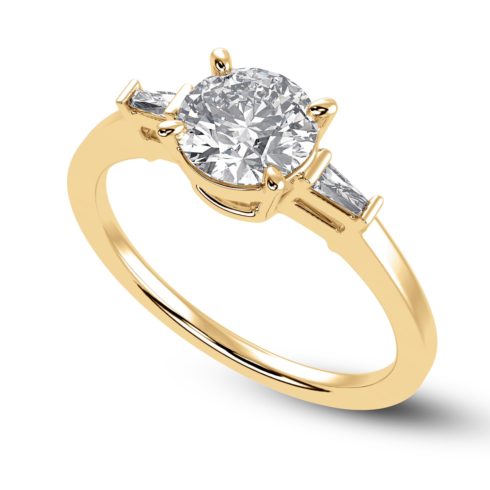 Cocktail Ring 10