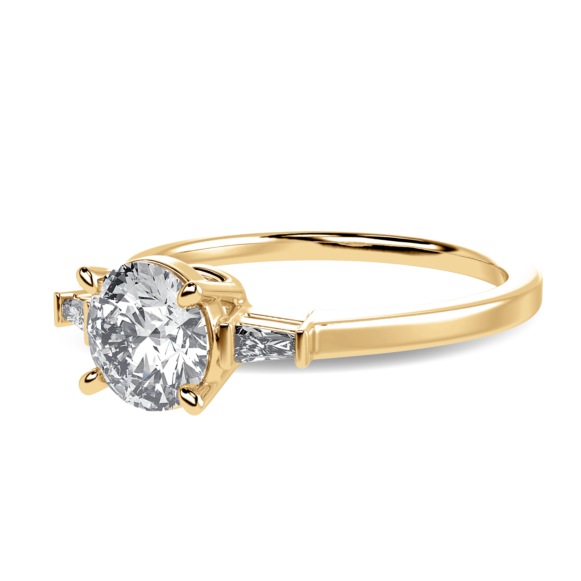 Cocktail Ring 10