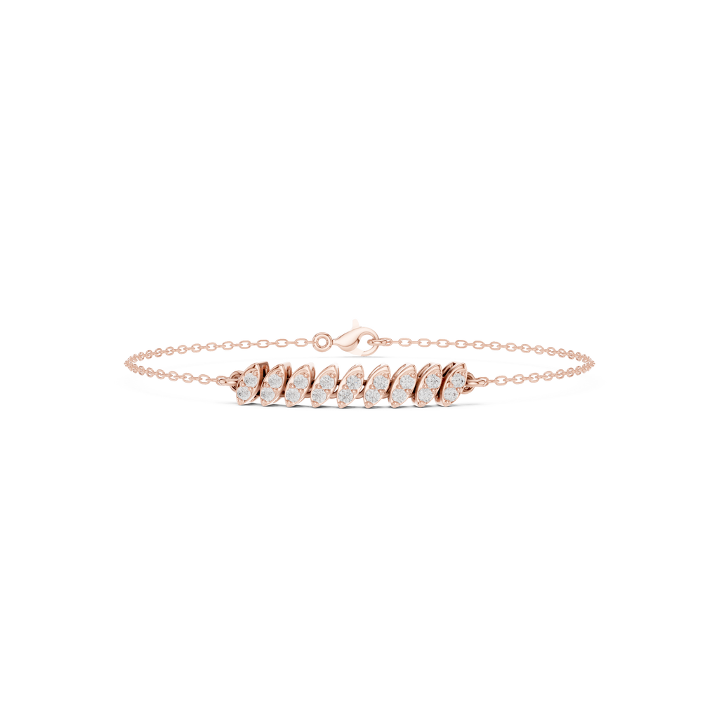 Garland Bracelet