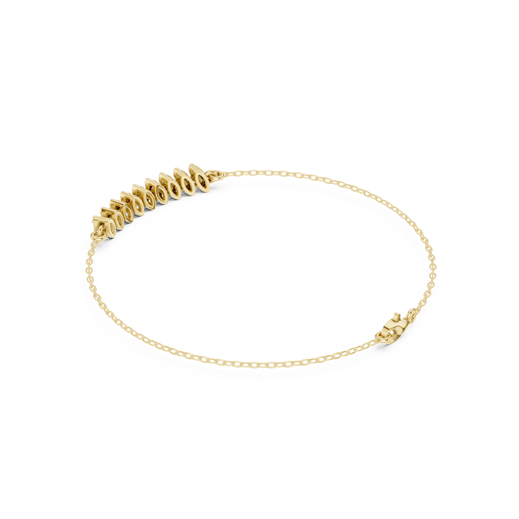 Garland Bracelet