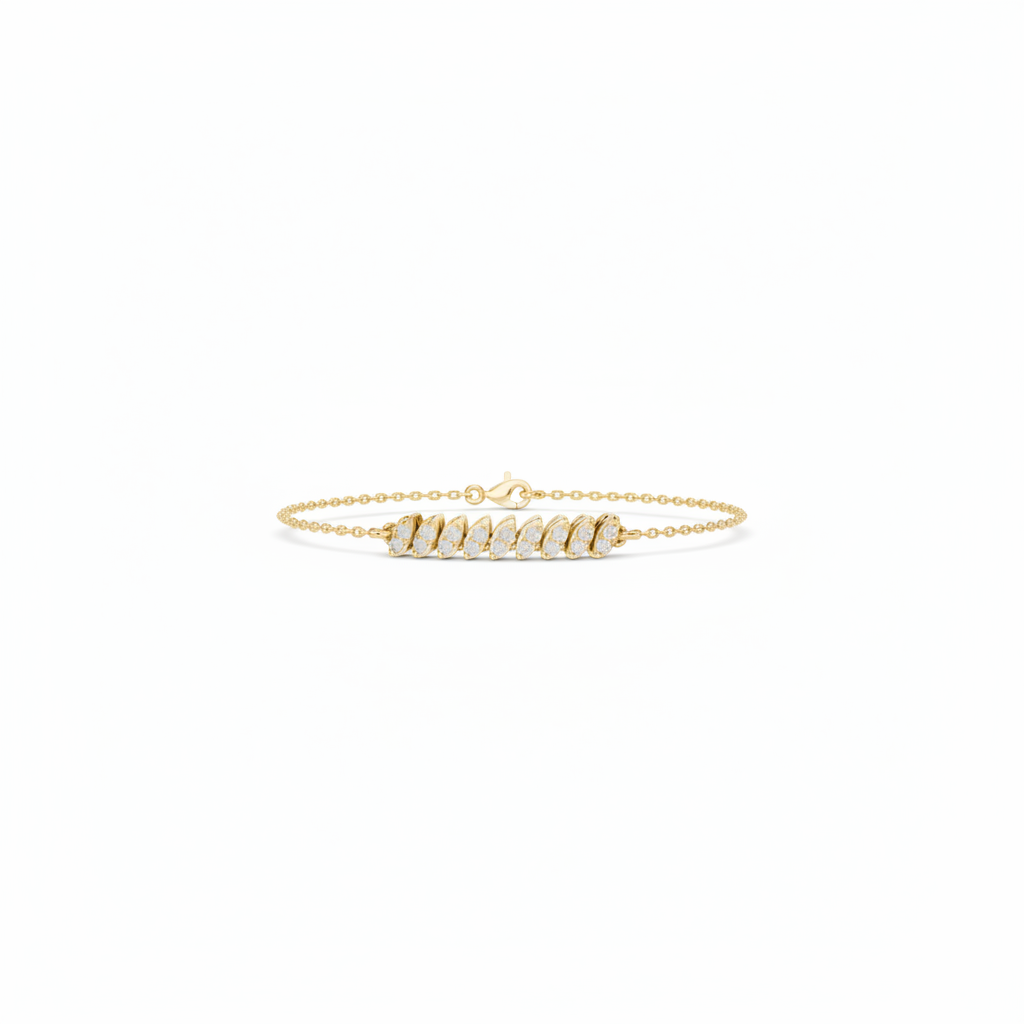 Garland Bracelet