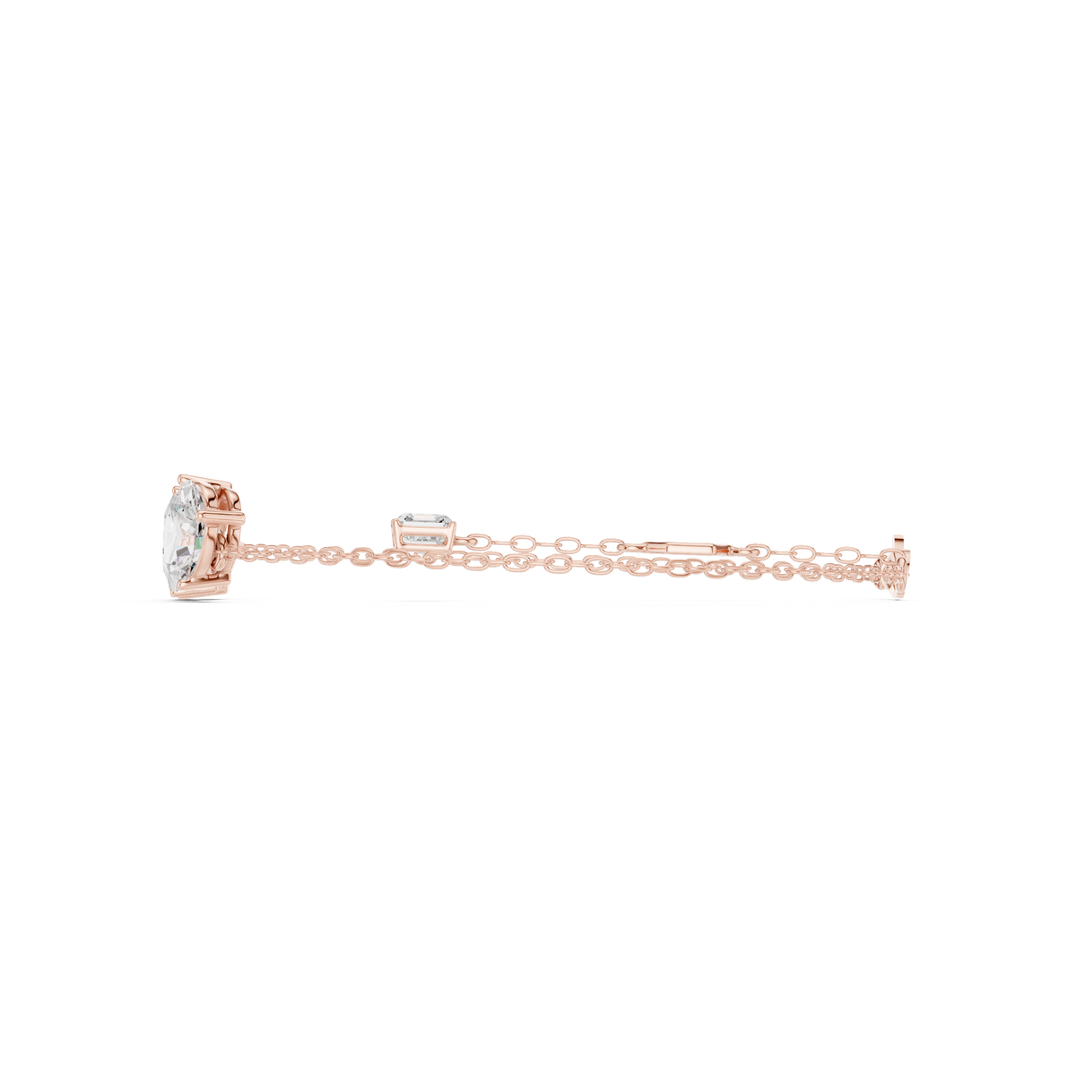 Vine Bracelet