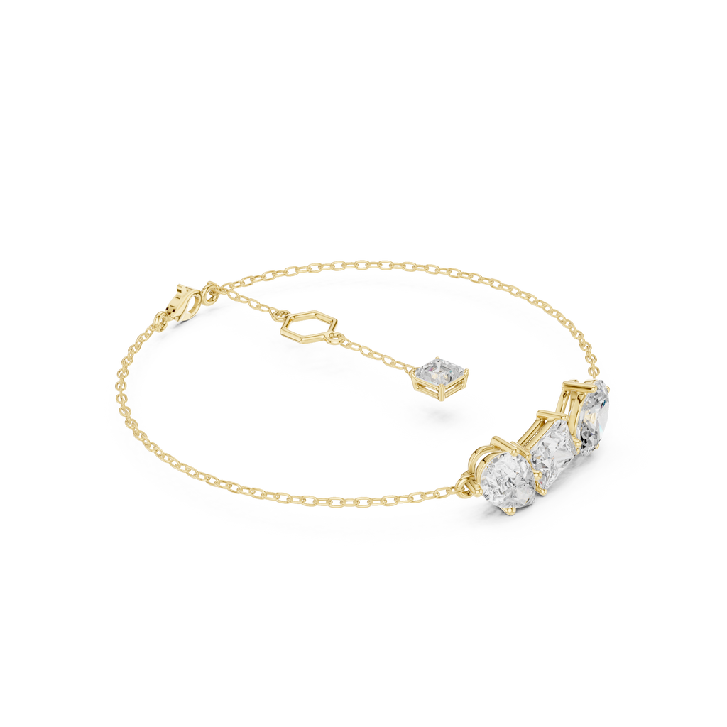 Vine Bracelet