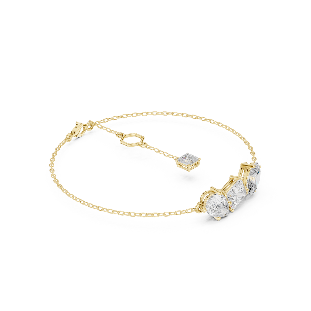 Vine Bracelet