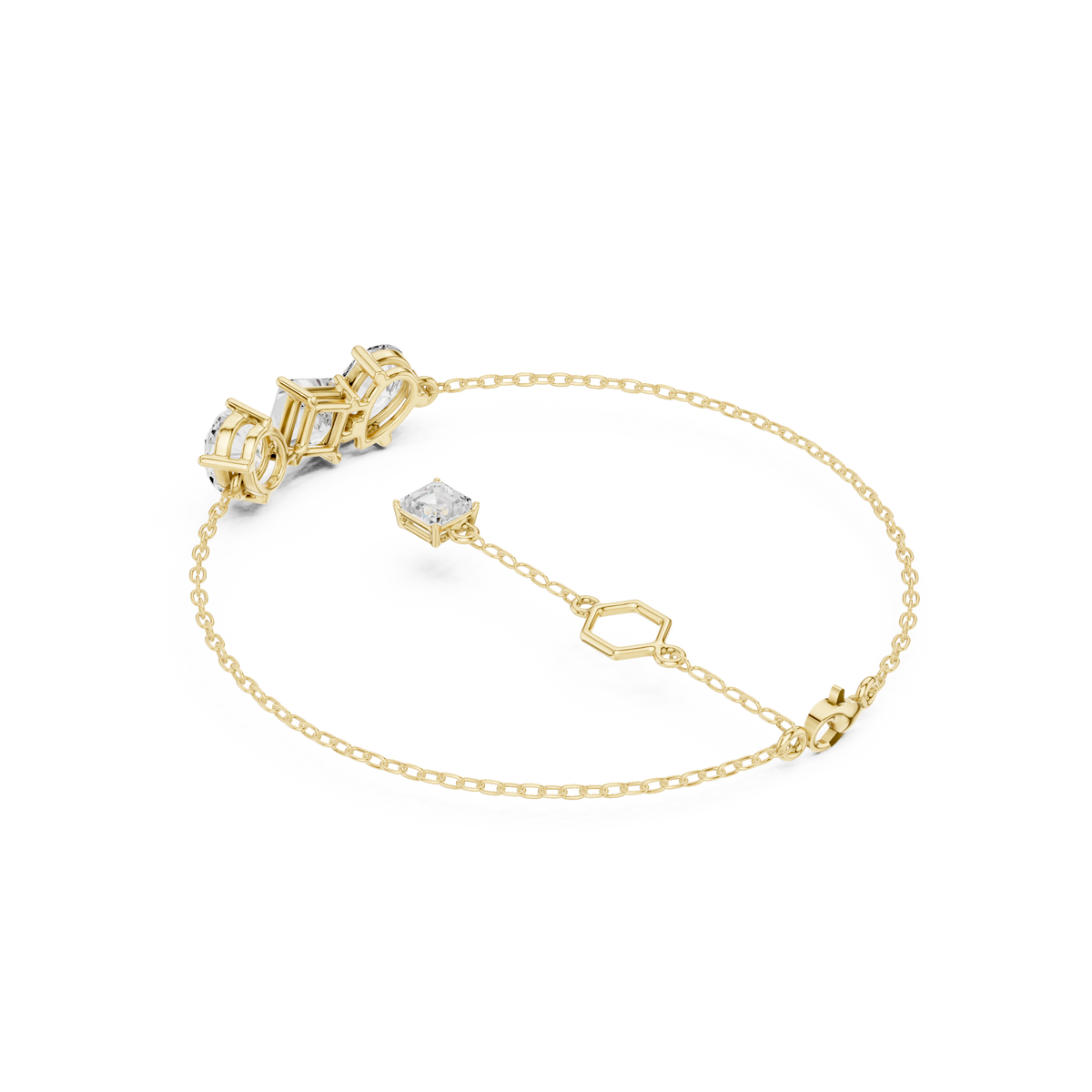 Vine Bracelet