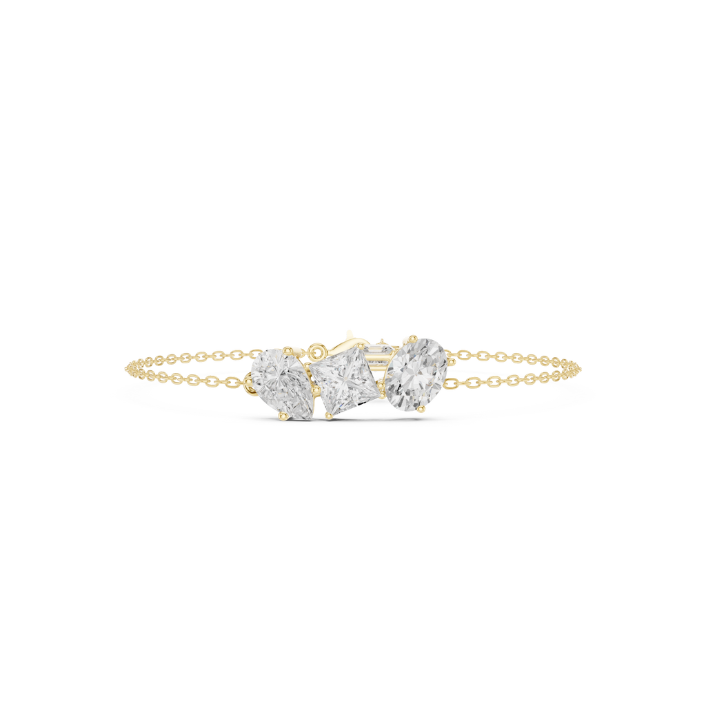 Vine Bracelet