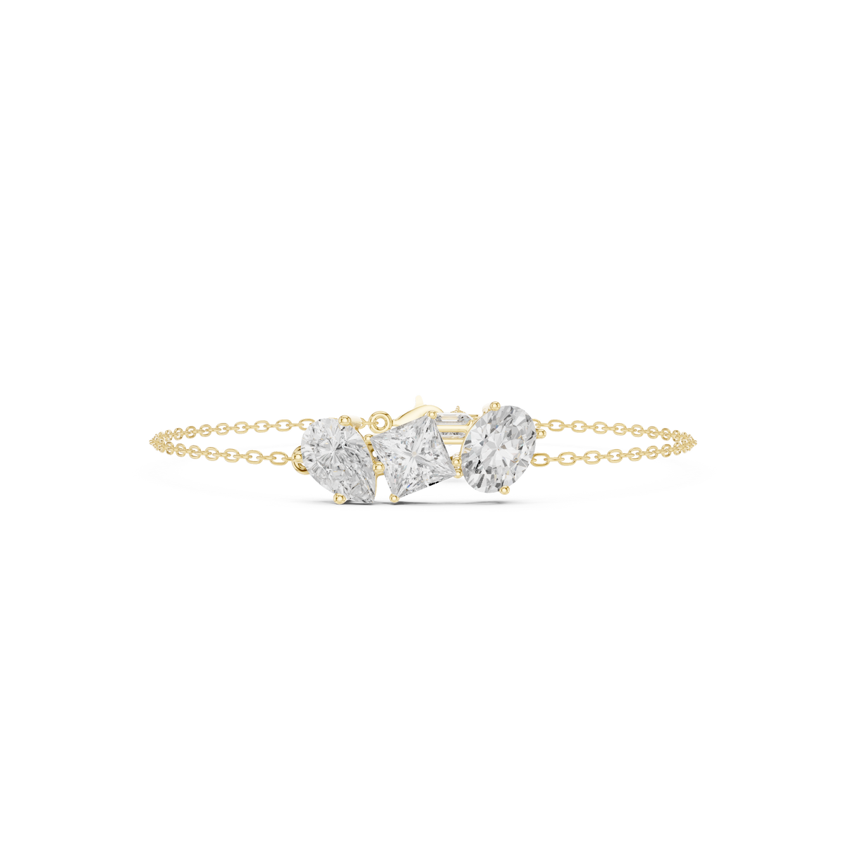 Vine Bracelet