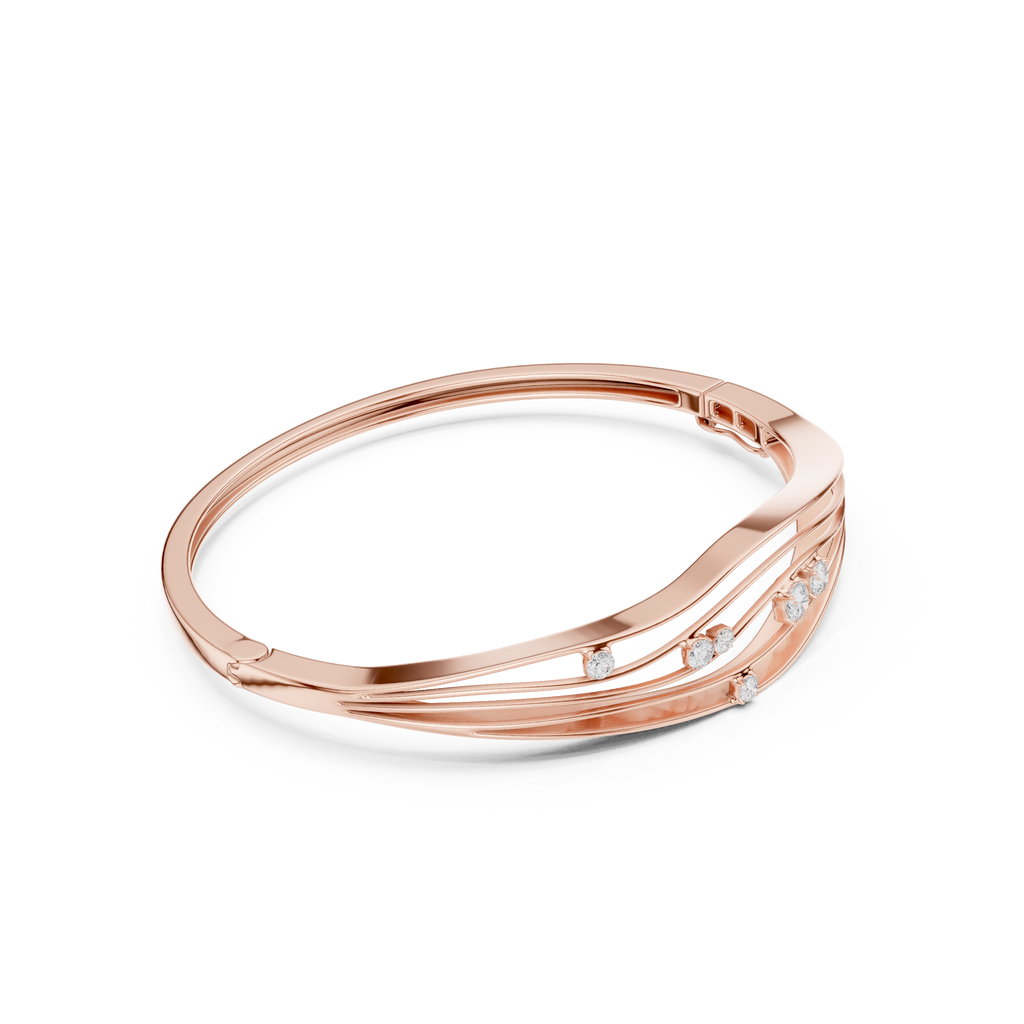 Meadow Bangle