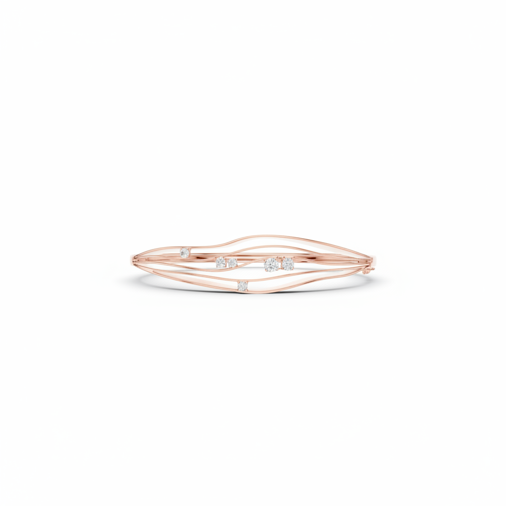 Meadow Bangle