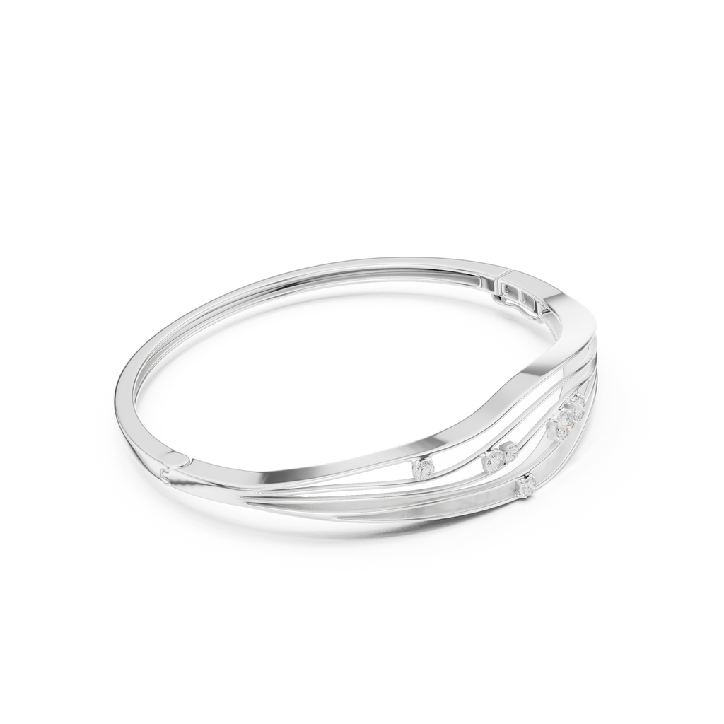 Meadow Bangle