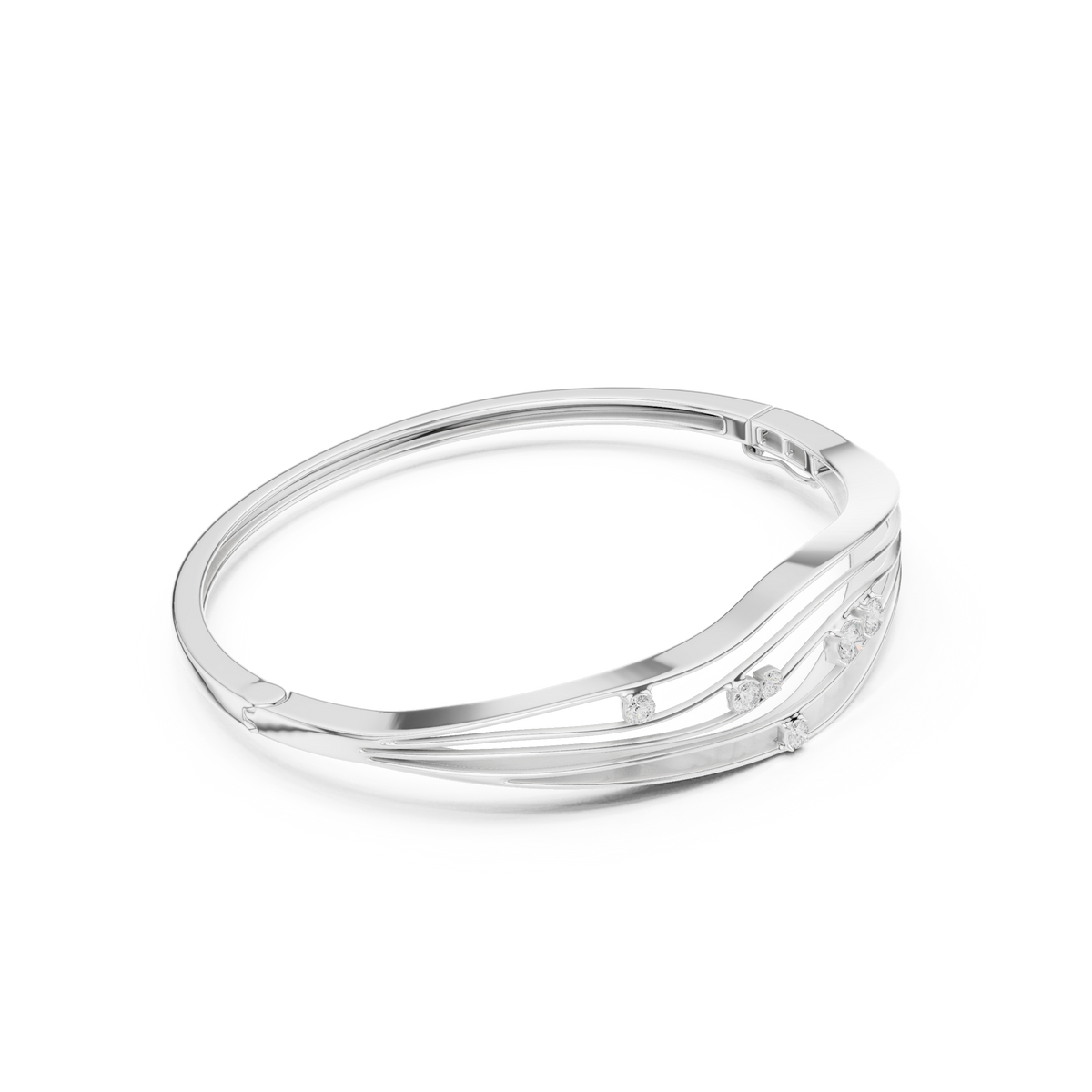 Meadow Bangle