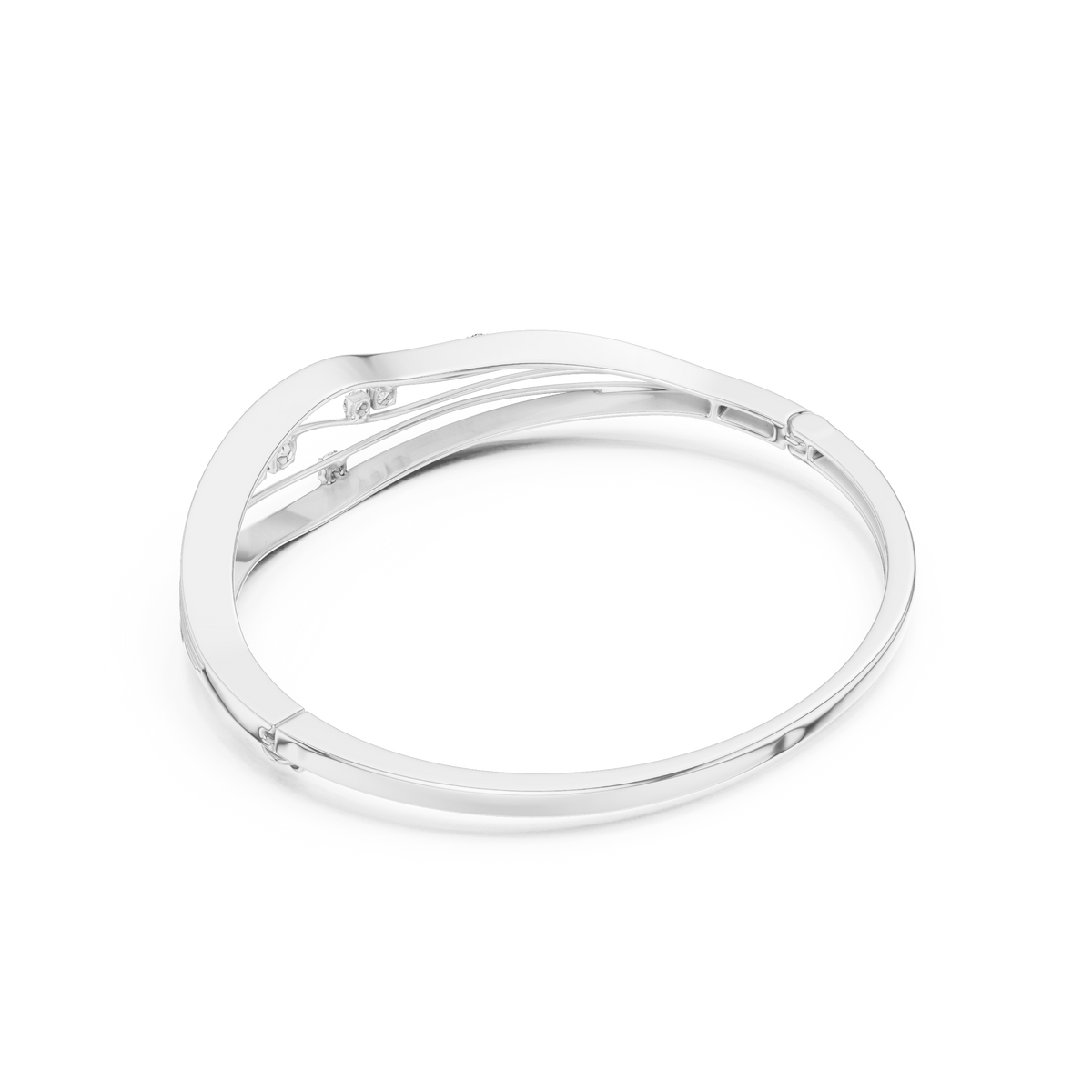 Meadow Bangle