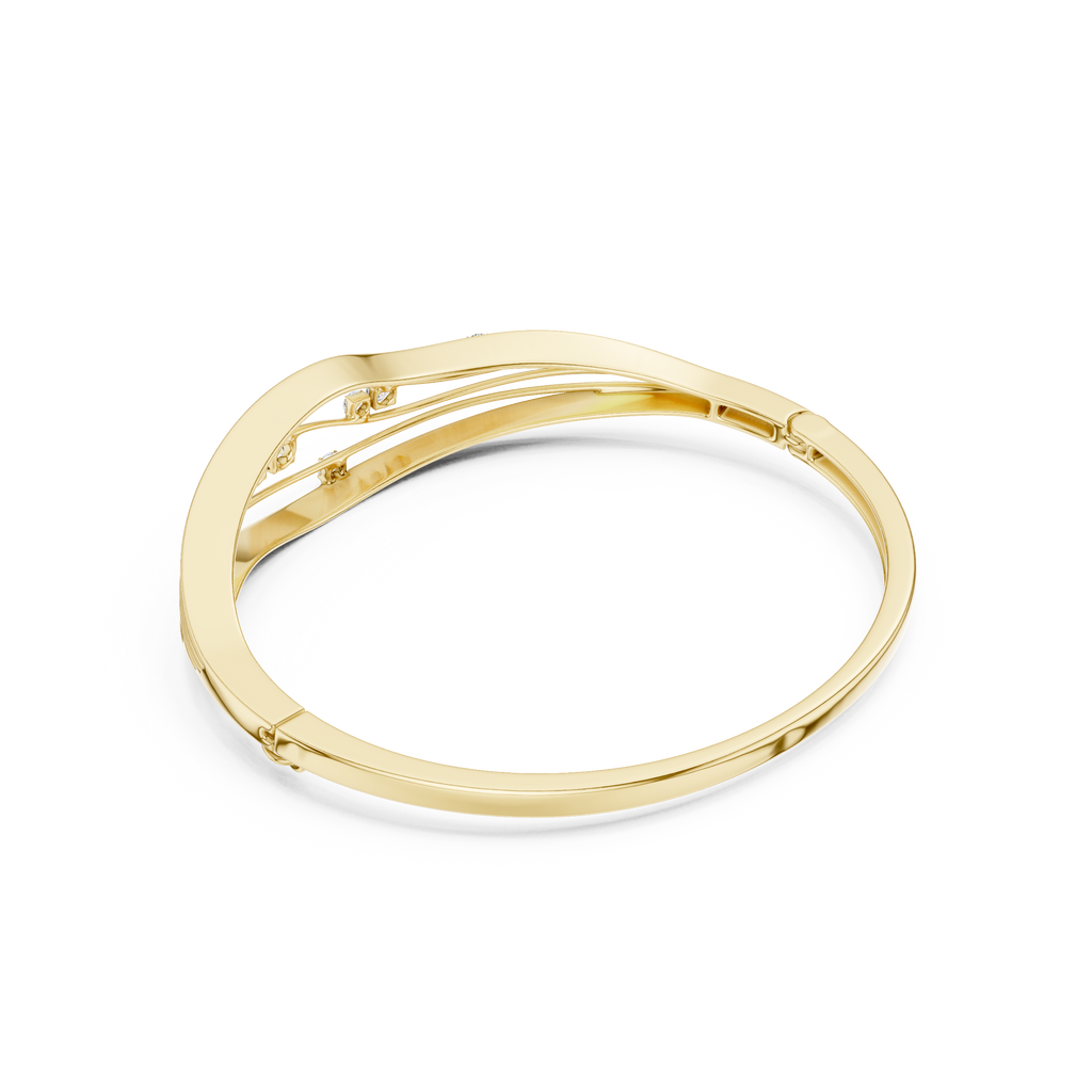 Meadow Bangle