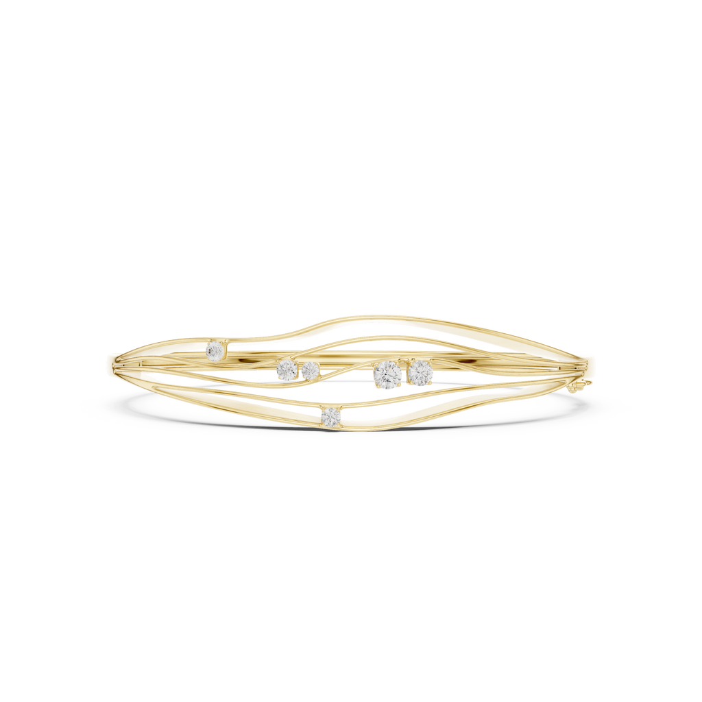 Meadow Bangle