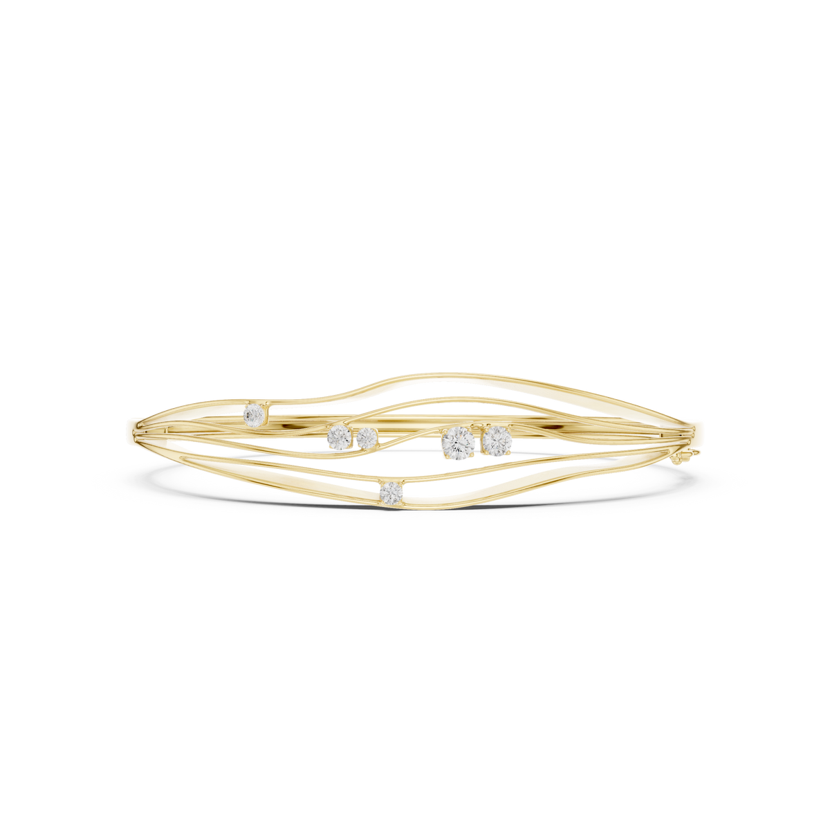 Meadow Bangle
