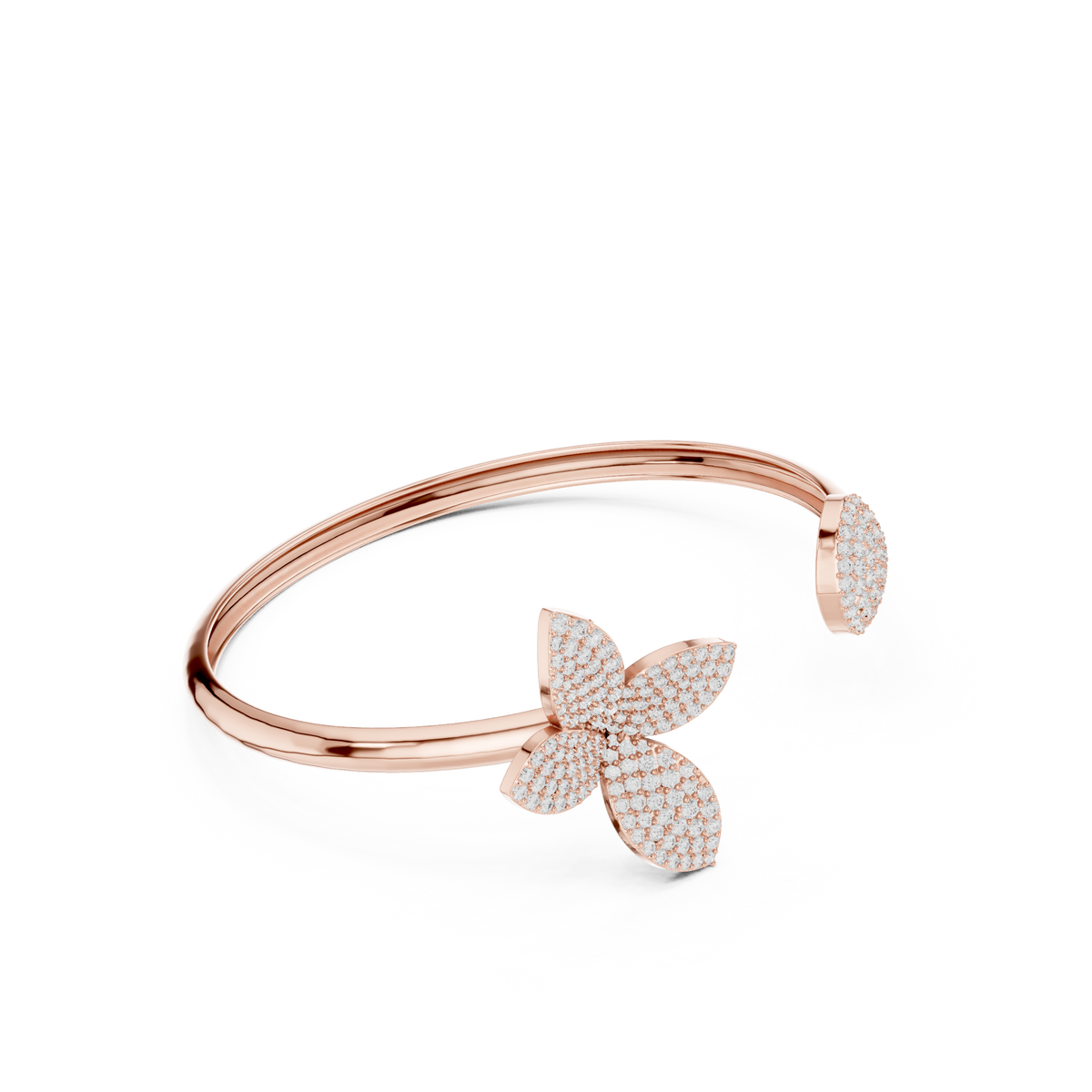 Ember Bangle