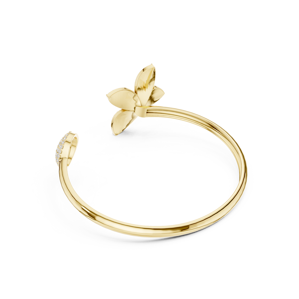 Ember Bangle