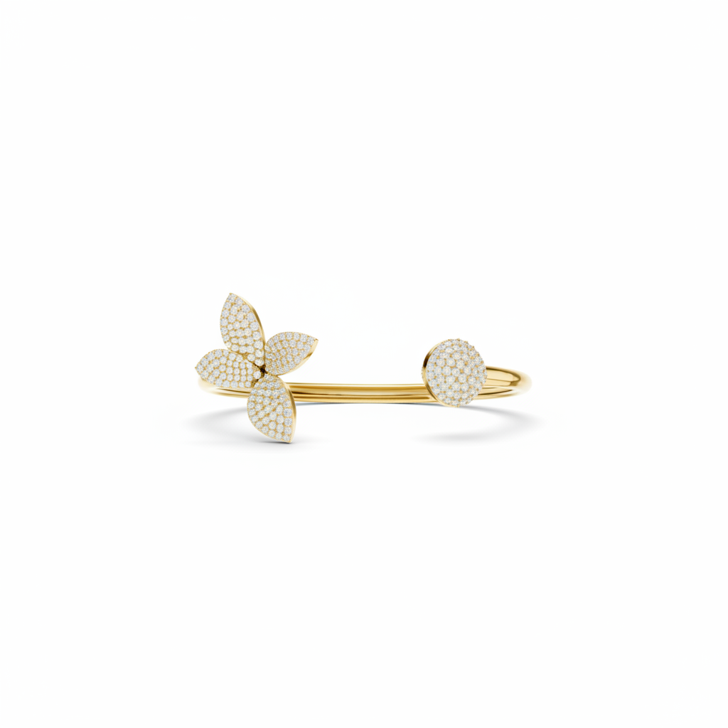 Ember Bangle