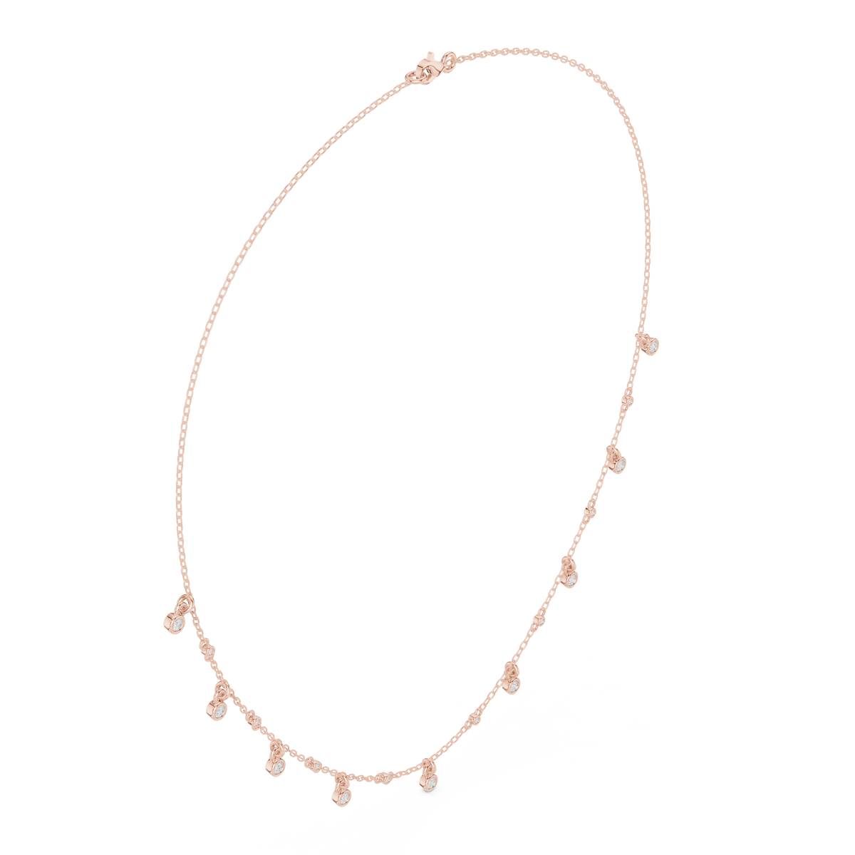 Solstice Necklace