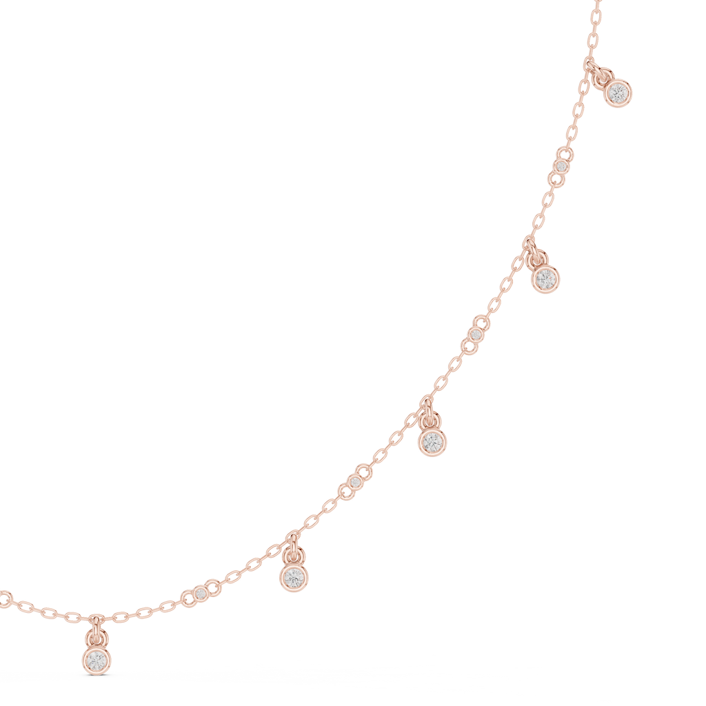 Solstice Necklace