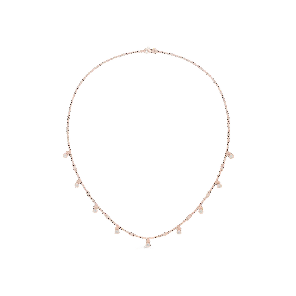 Solstice Necklace