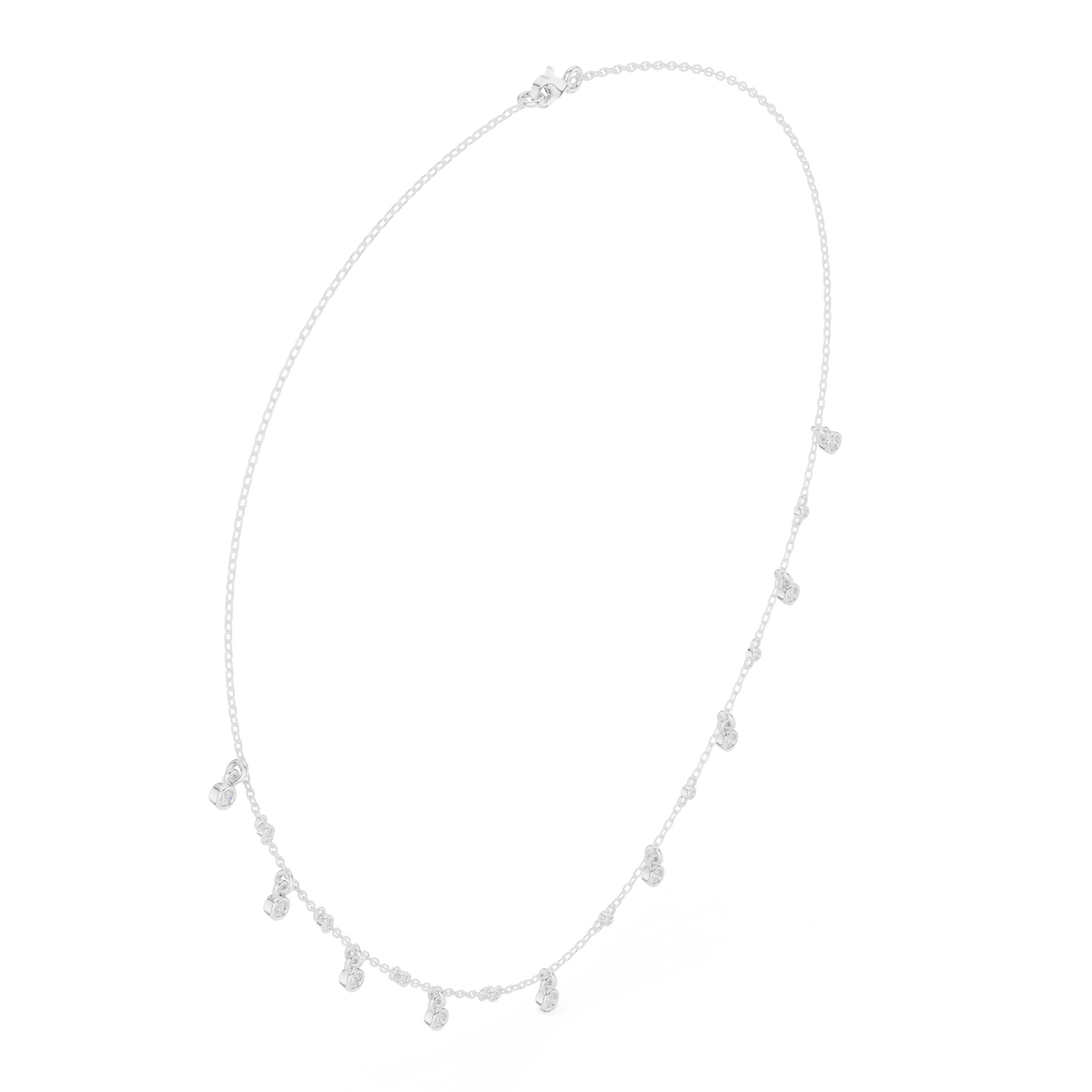 Solstice Necklace