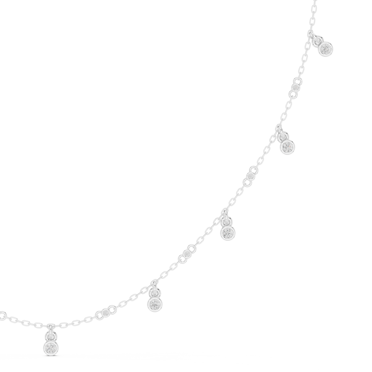 Solstice Necklace