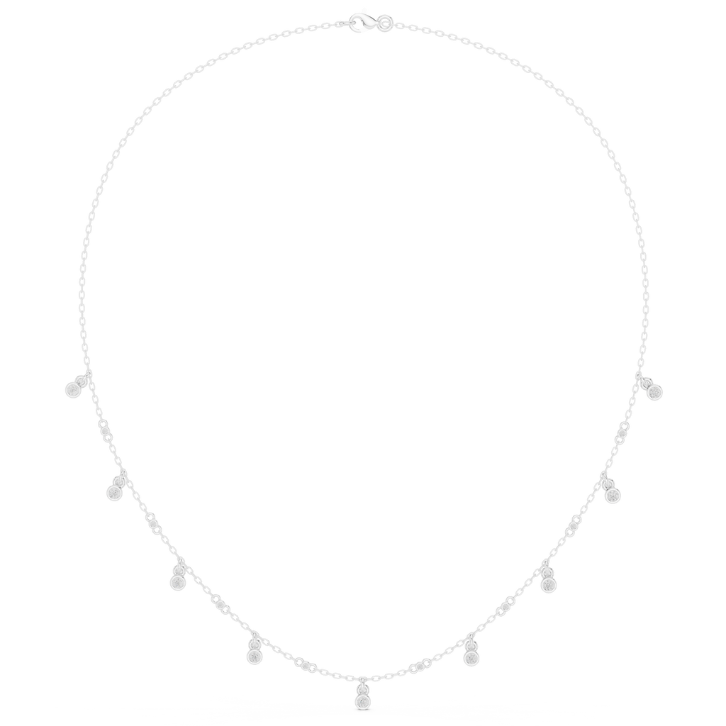 Solstice Necklace