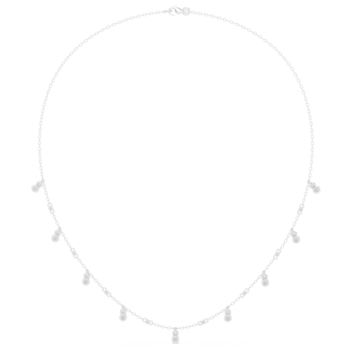 Solstice Necklace
