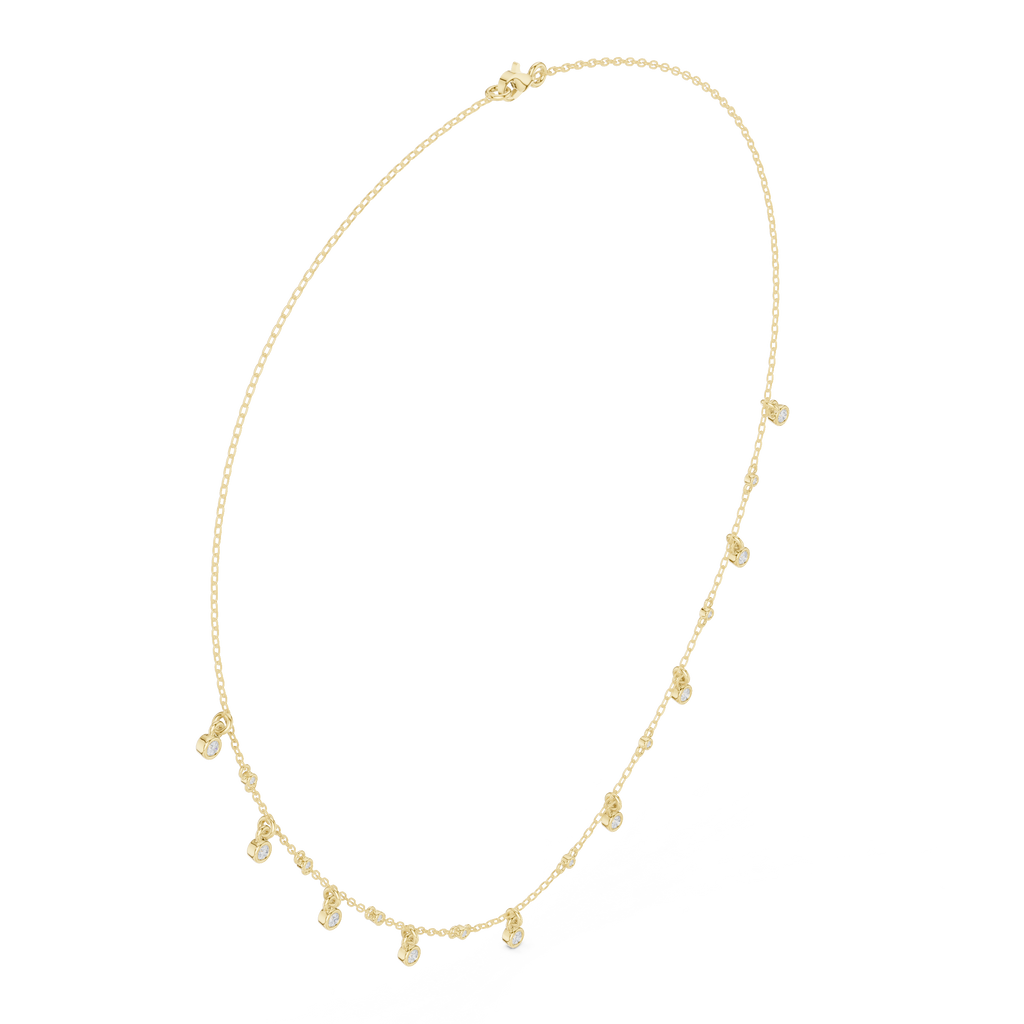 Solstice Necklace