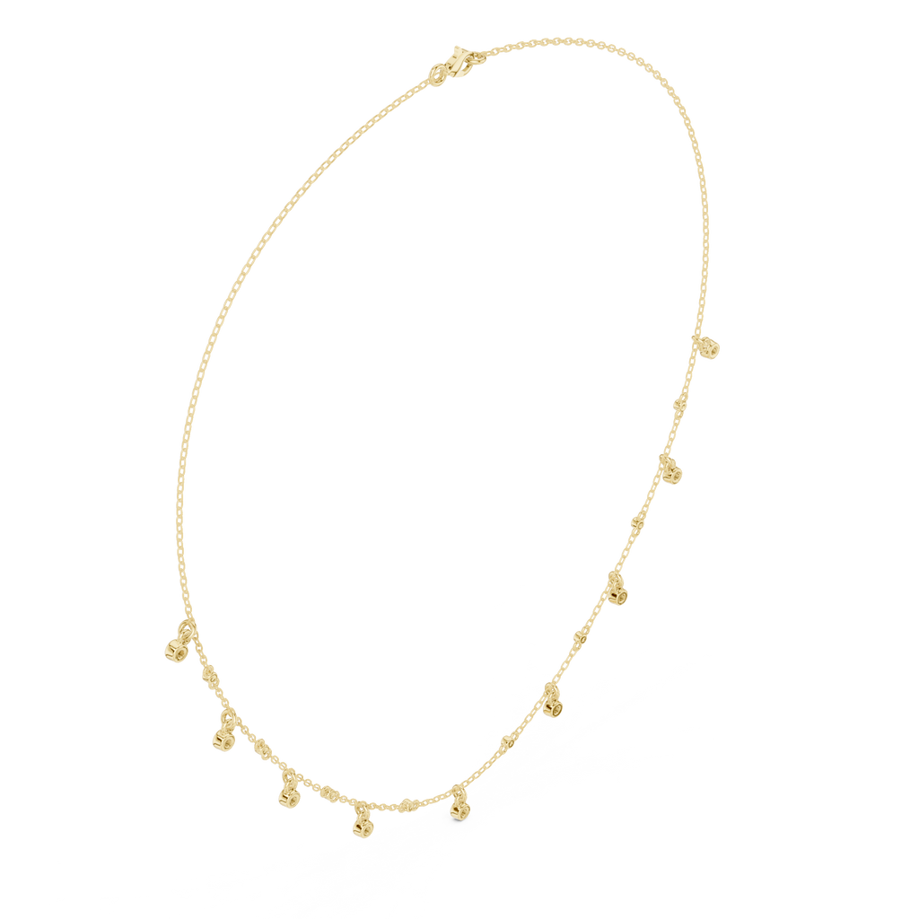 Solstice Necklace