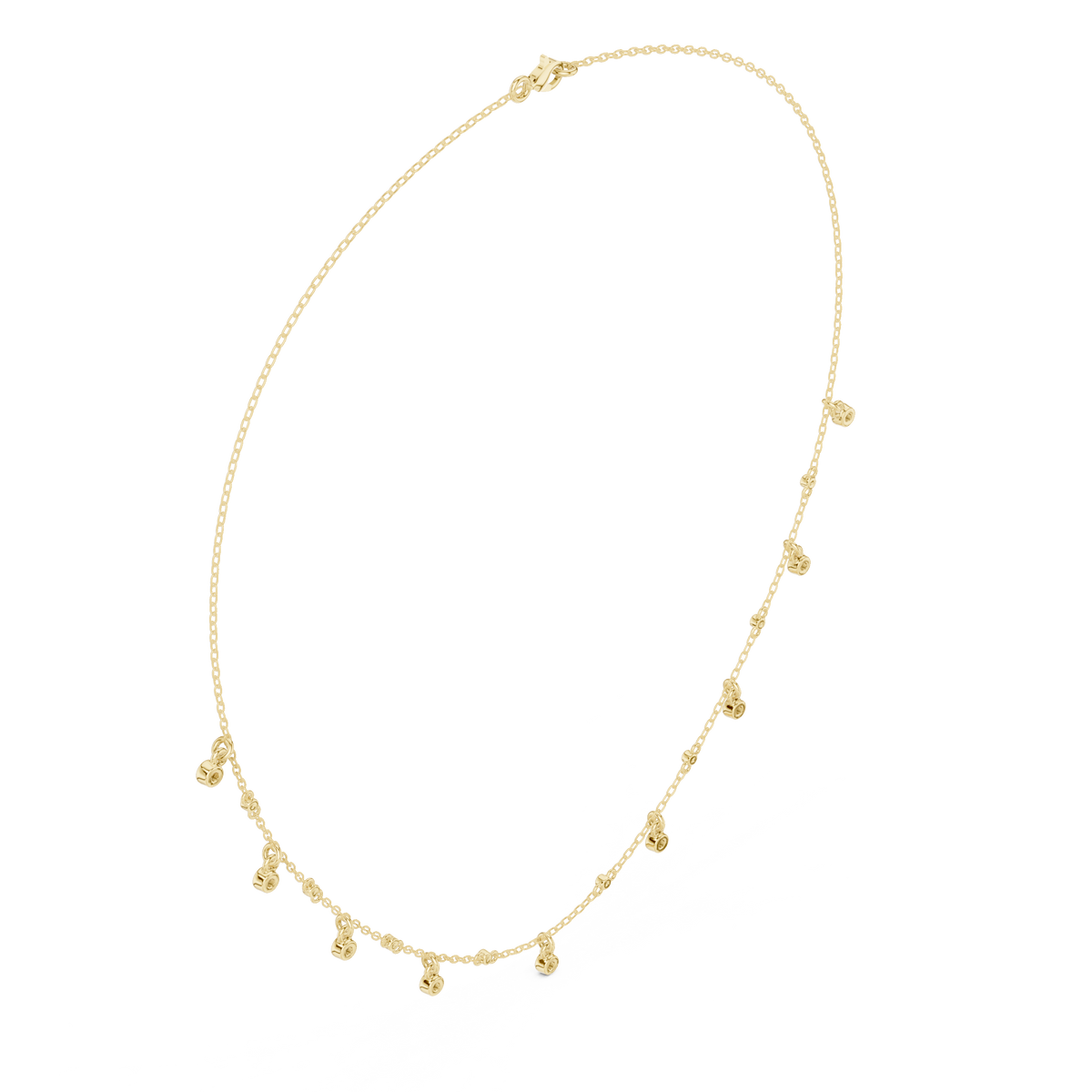 Solstice Necklace