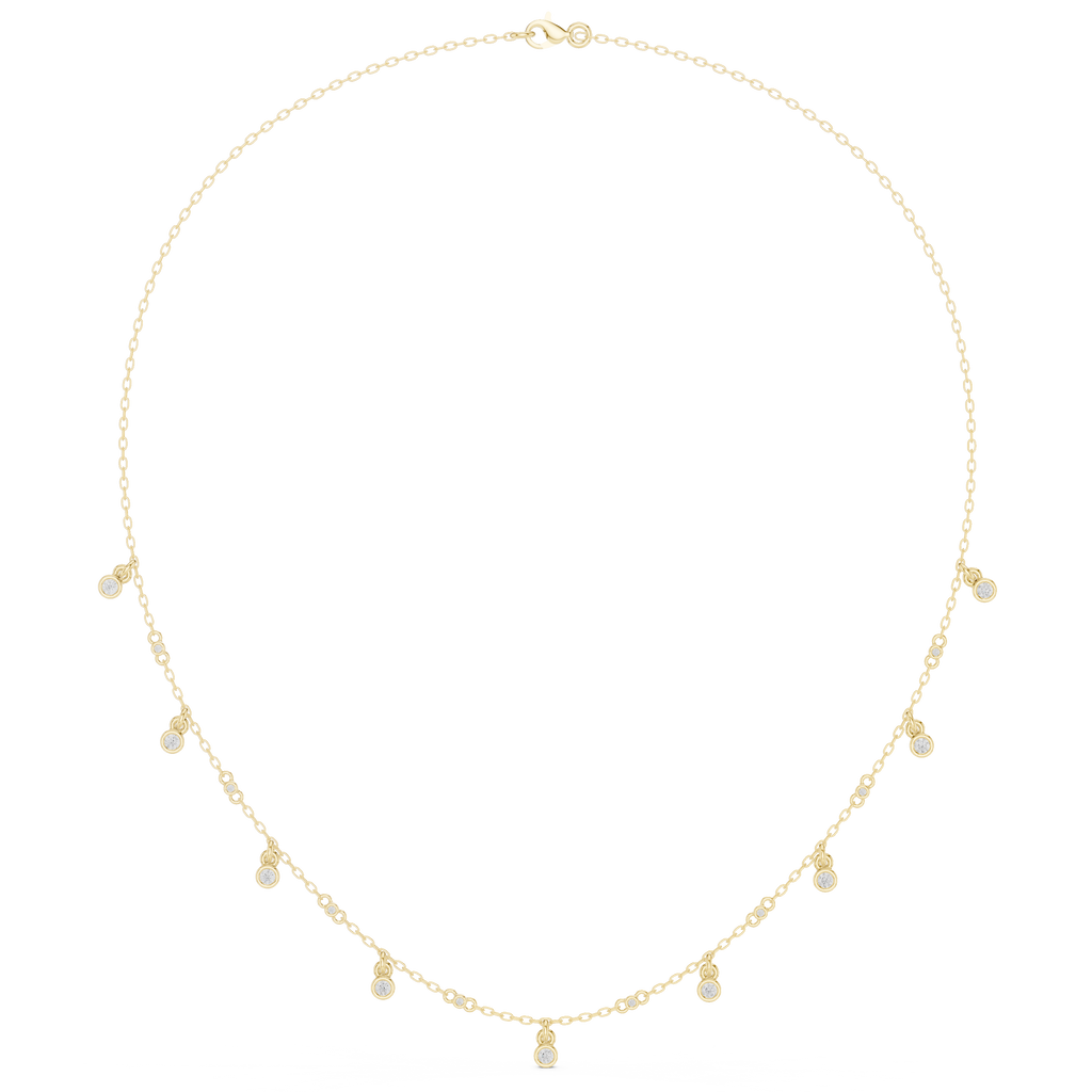 Solstice Necklace