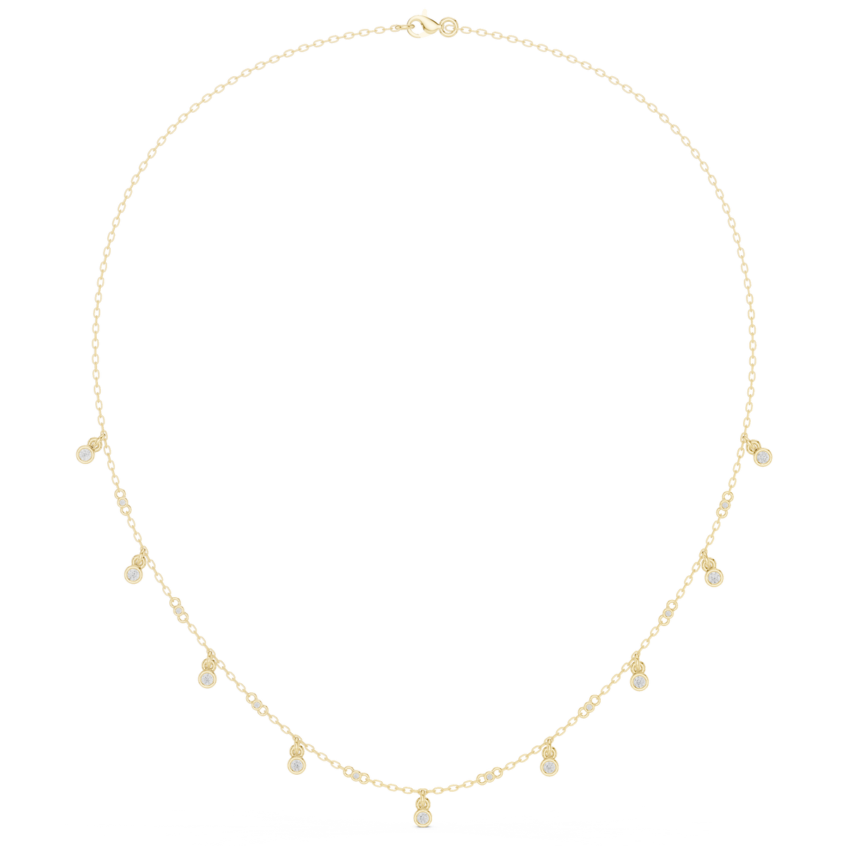 Solstice Necklace