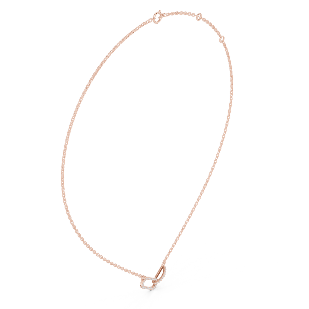 Lumière Necklace