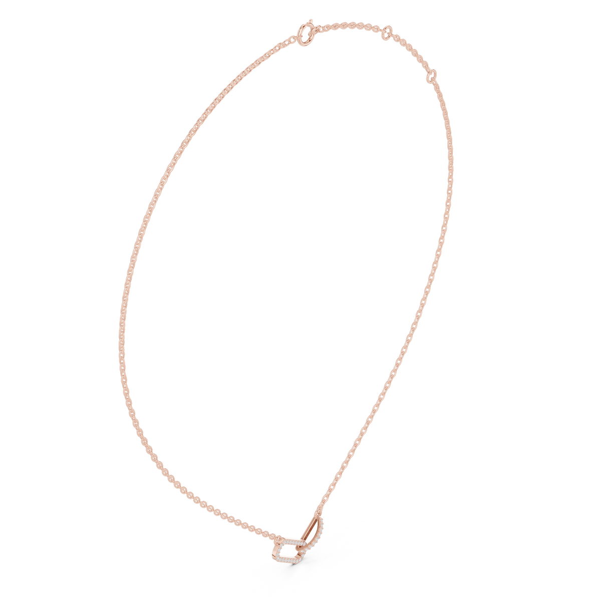 Lumière Necklace