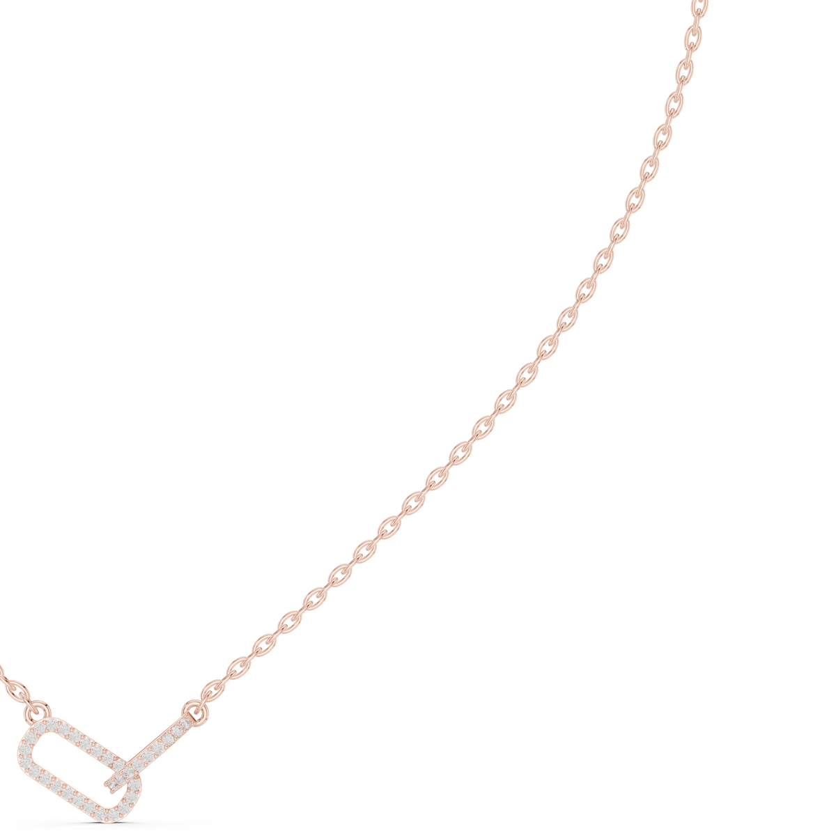 Lumière Necklace