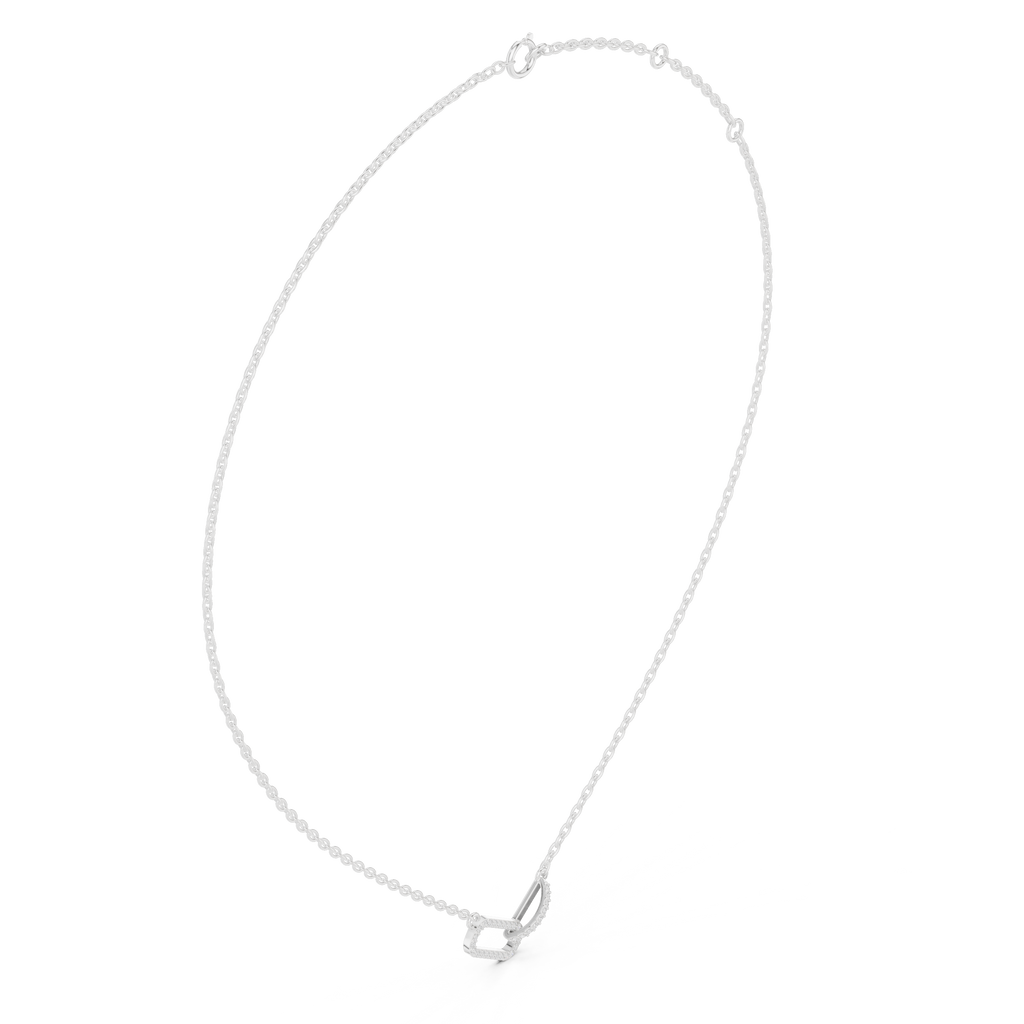 Lumière Necklace